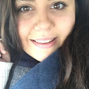 Meet your Posher, Cecilia